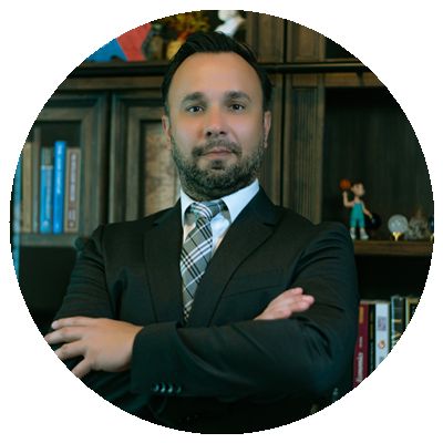 Daniel Toledo