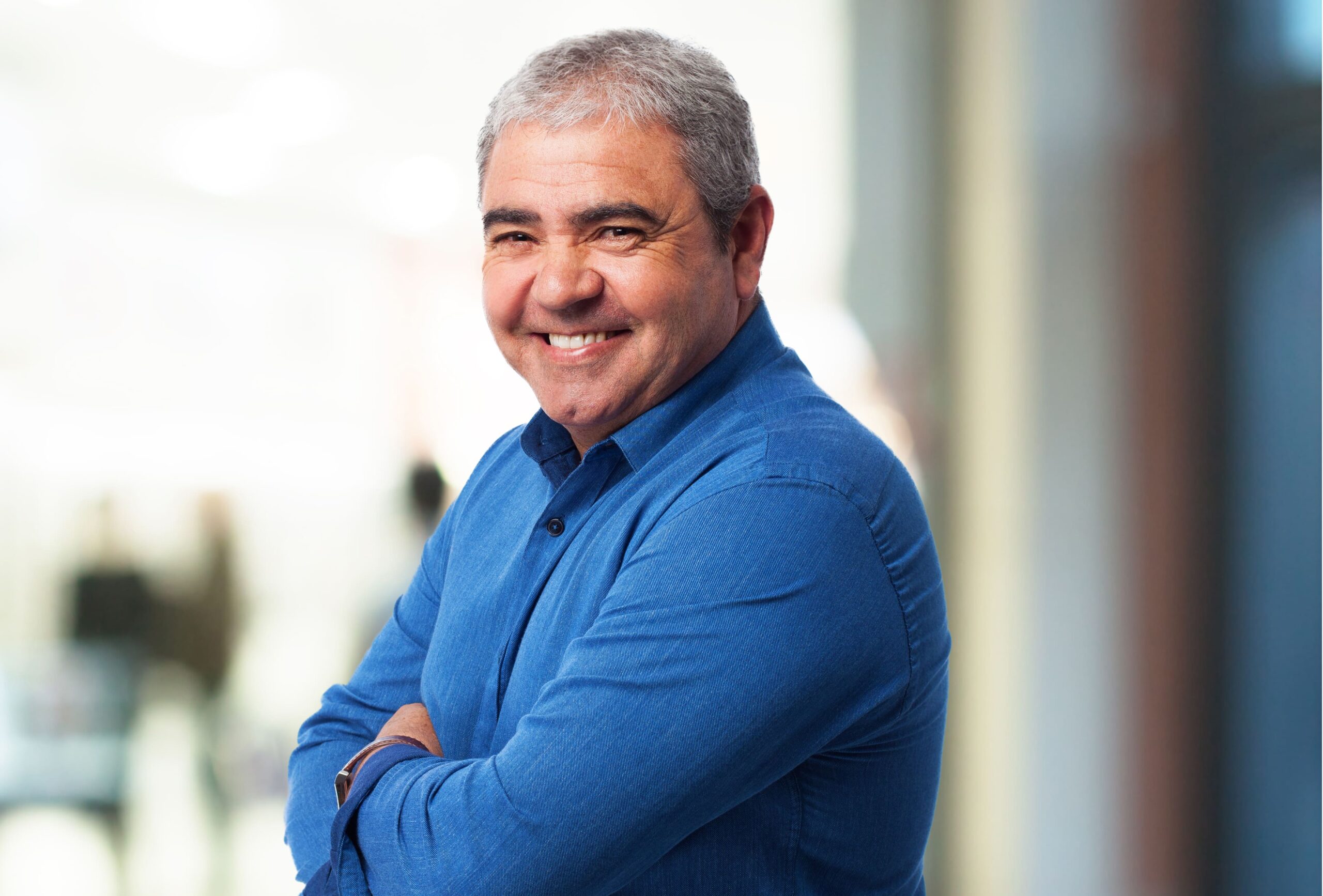 Bruno Tavares